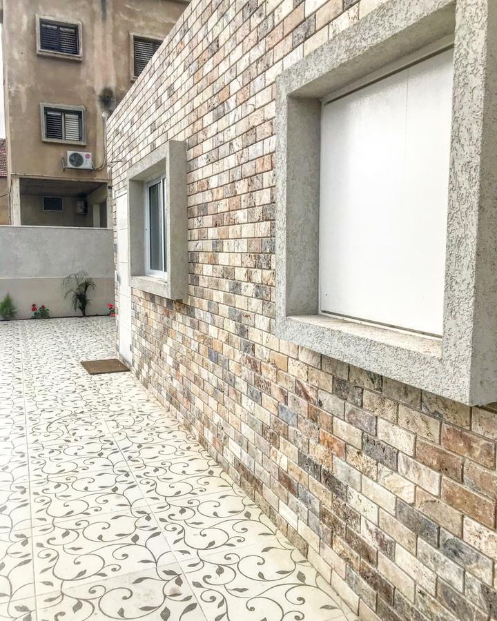 Shahal Apartments Беэр-Шева Экстерьер фото