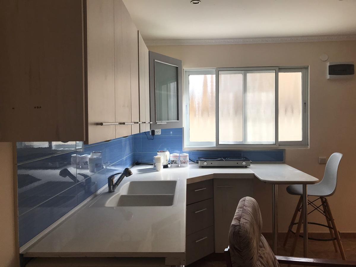 Shahal Apartments Беэр-Шева Экстерьер фото