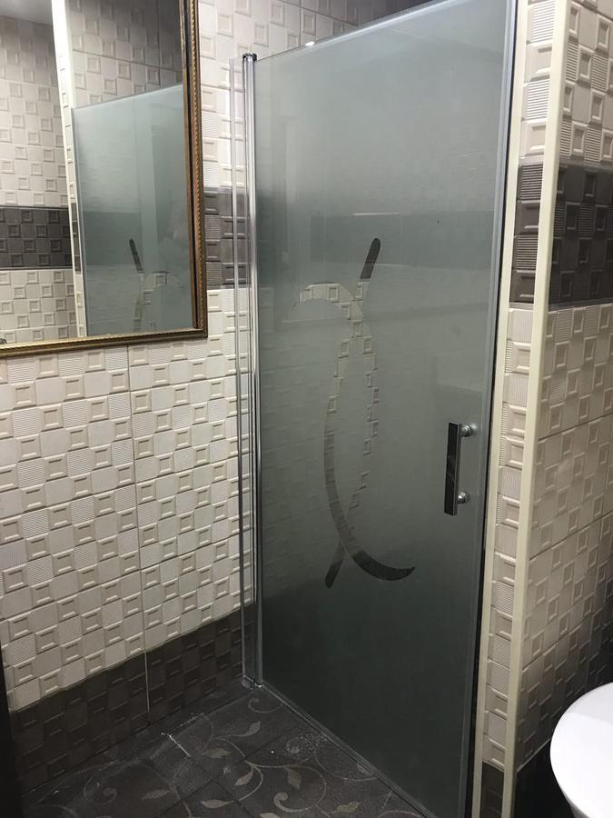 Shahal Apartments Беэр-Шева Экстерьер фото