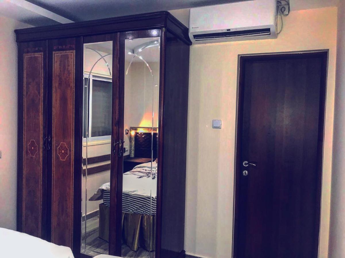 Shahal Apartments Беэр-Шева Номер фото
