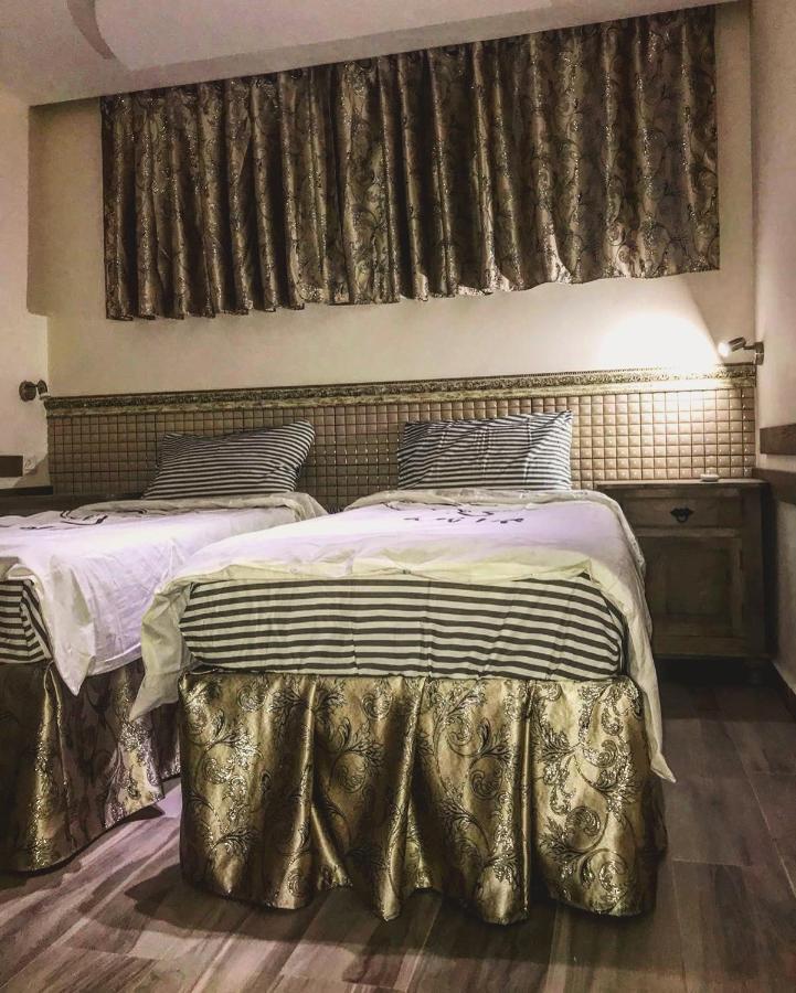 Shahal Apartments Беэр-Шева Номер фото