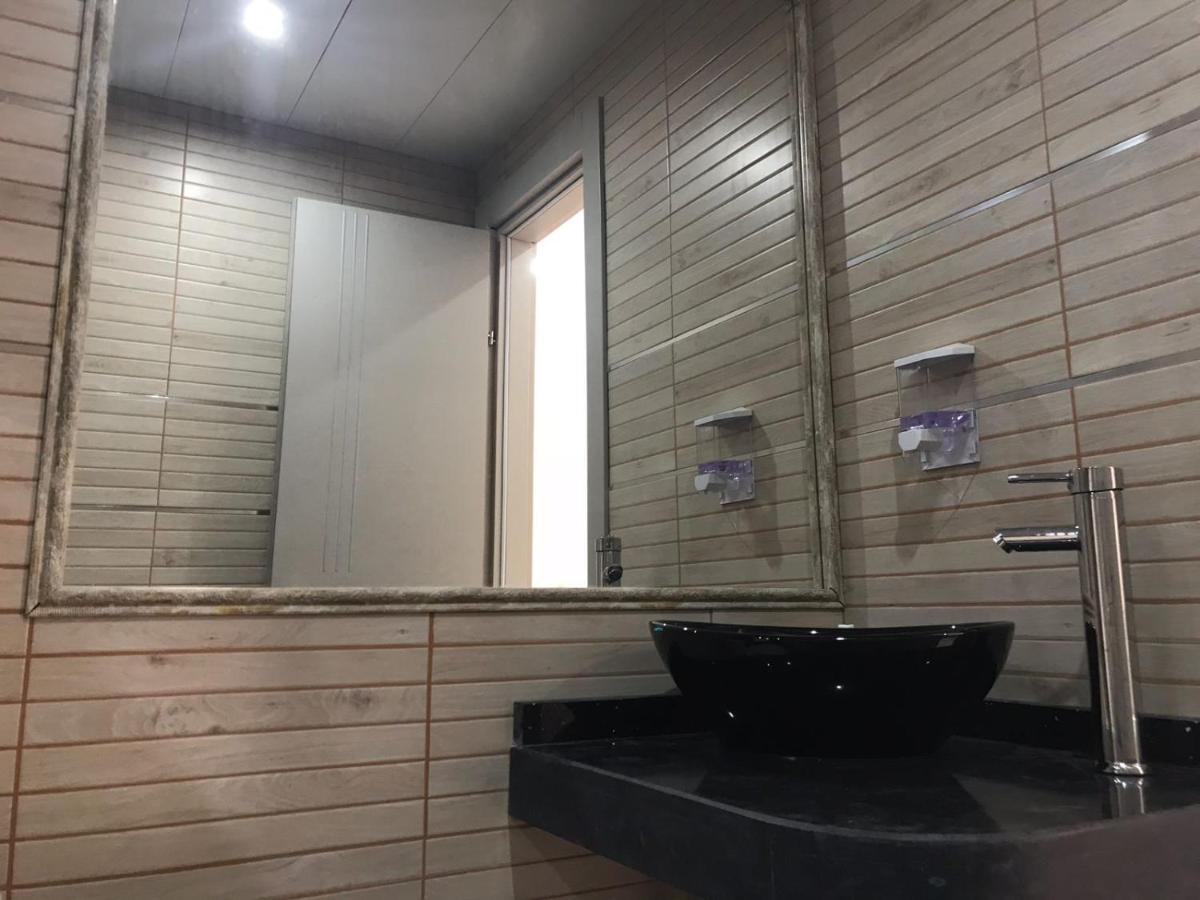 Shahal Apartments Беэр-Шева Номер фото
