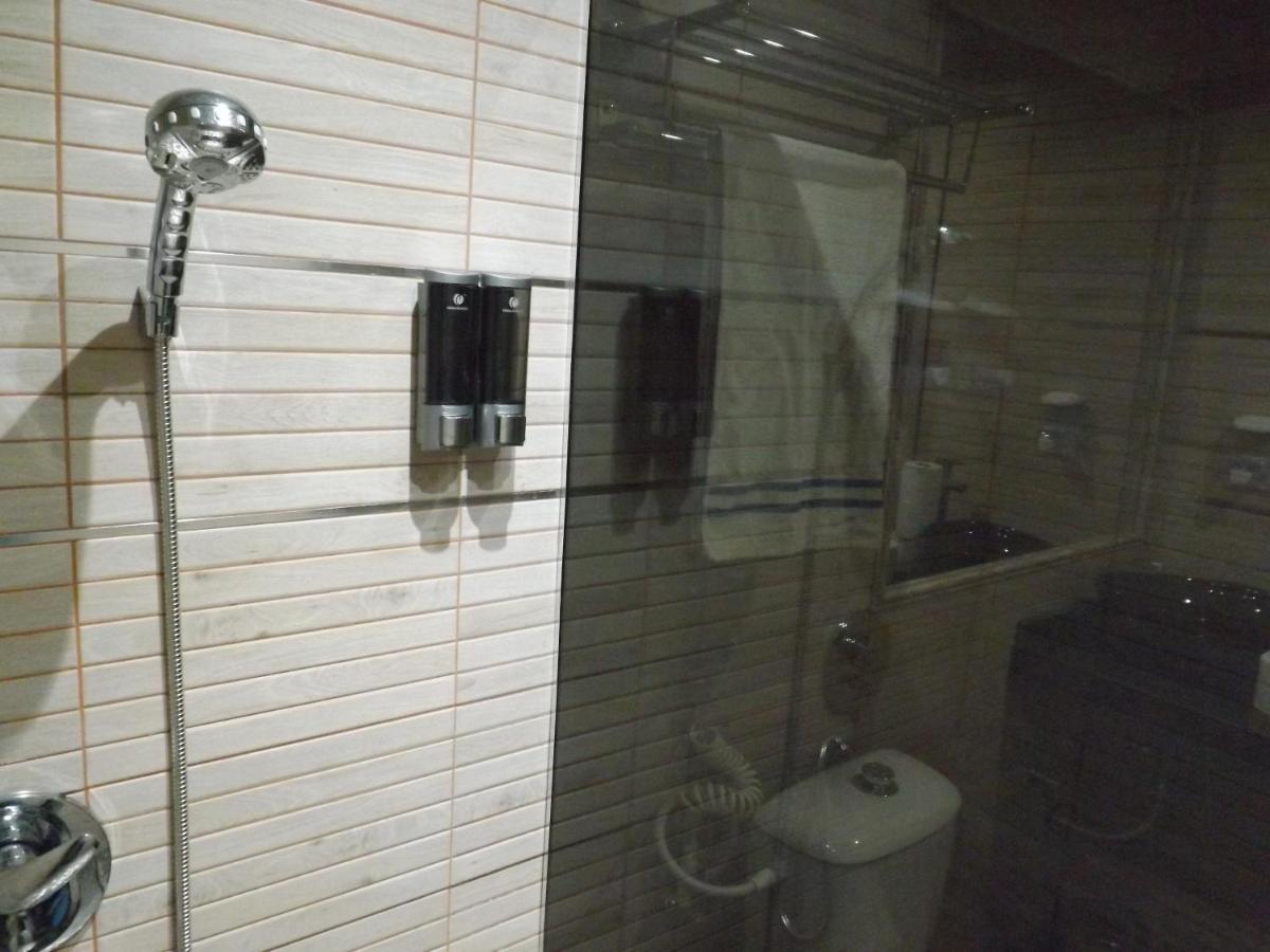 Shahal Apartments Беэр-Шева Номер фото